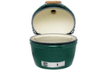 Barbecue Big Green Egg 2XL multifonctions en céramique de qualité supérieure