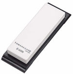 Pierre à aiguiser japonaise Tamahagane grain fin 6000