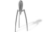 Presse-agrumes Alessi Juicy Salif en fonte d'aluminium design par Philippe Starck