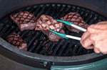 Grille en fonte pour barbecue Big Green Egg Medium