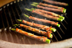 Grille en fonte pour barbecue Big Green Egg Medium