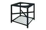 Table modulaire pour barbecue Big Green Egg Medium