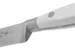 Couteau à découper forgé Riviera White Arcos lame 15cm