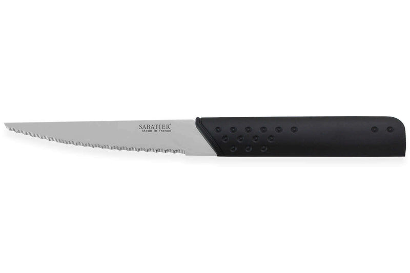 Couteau à steak Sabatier XRAY 12cm