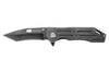 Couteau pliant Kershaw Lifter KS.1302BW manche acier avec finition blackwashed 11,4cm