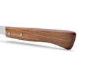 Couteau à steak Arcos manche bois lame lisse 11cm