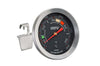 Thermomètre à four Gefu Messimo en acier inox