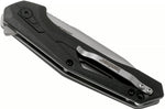 Couteau pliant Kershaw Airlock KS.1385 manche ajouré en nylon/fibre de verre 10,8cm