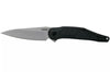 Couteau pliant Kershaw Lightyear KS.1395 manche en nylon/fibre de verre noir 10,5cm