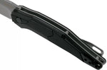 Couteau pliant Kershaw Lightyear KS.1395 manche en nylon/fibre de verre noir 10,5cm