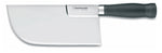 Feuille de Boucher renforcée Bargoin lame 24cm - Dos droit 730Gr