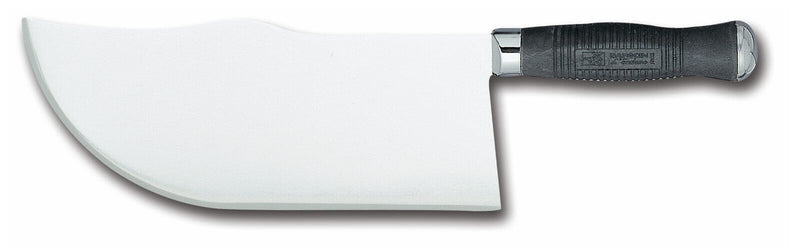 Feuille de Boucher Bargoin lame 26cm - Dos cintré 650Gr