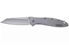 Couteau pliant Kershaw Random Leek KS.1660R manche en acier inox 10,2cm