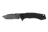 Couteau pliant Kershaw Analyst KS.2062ST manche en nylon/fibre de verre noir 10,8cm