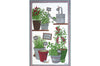 Torchon de cuisine Beauvillé Aromatic fabriqué en France 50x80cm