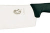 Couperet / Hachoir Victorinox 18cm étroit manche noir 5.4003.18