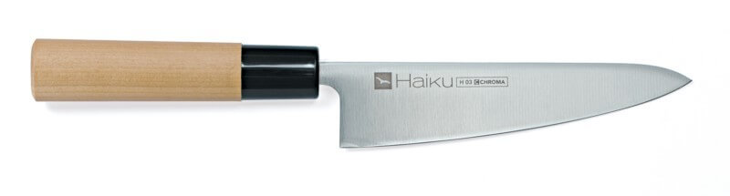 Couteau universel 14 cm Haiku Chroma H03