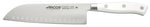 Couteau santoku forgé Riviera White Arcos lame 18cm acier NITRUM®
