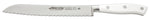 Couteau à pain forgé Riviera White Arcos lame 20cm acier NITRUM®