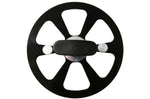 Extracteur de lame Berkel pour trancheuse Home Line 200