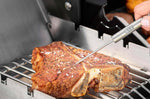 Thermomètre Rösle Gourmet 22,7cm en acier inoxydable 18/10