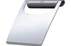 Spatule multiusage Rösle pour plancha en acier inoxydable 18/10