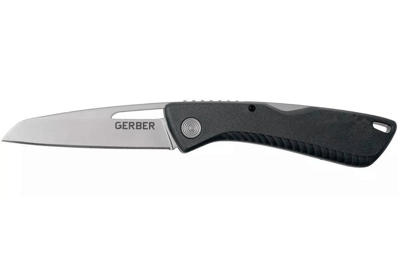 Couteau pliant Gerber Sharkbelly GE003662 manche en nylon/fibres de verre 11,3cm