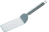 Spatule coudée à burger Rösle en acier inoxydable 18/10