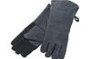 Paire de gants Rösle en cuir pour le barbecue - Taille unique XL