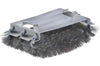 Brosse de rechange Rösle en acier inoxydable 18/0 pour brosse Slide X