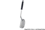 Brosse de rechange Rösle en acier inoxydable 18/0 pour brosse Slide X