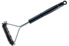 Brosse de nettoyage Rösle 43cm pour grille de barbecue