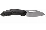 Couteau pliant Kershaw Turismo KS.5505 manche en acier inoxydable 10cm