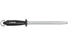 Fusil à aiguiser professionnel FISCHER mèche ovale 25cm grain standard