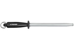 Fusil à aiguiser professionnel FISCHER mèche ovale 25cm grain standard