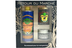 Coffret gourmand Nicolas Alziari Mon Retour du Marché - Vienne