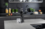 Mixeur plongeant Bamix M200 Deluxe noir avec accessoires