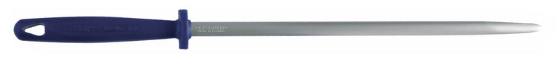 Fusil à aiguiser 30cm mèche ovale Fischer grain fin