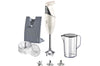 Mixeur plongeant Bamix M200 Swissline crème avec accessoires