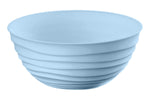 Set de 6 bols multicolores Guzzini Tierra en bouteilles recyclées Ø12,2cm