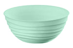 Set de 6 bols multicolores Guzzini Tierra en bouteilles recyclées Ø12,2cm
