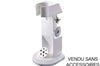 Support sur pied Bamix Deluxe pour mixeur - Coloris blanc