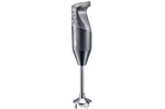 Mixeur plongeant Bamix M200 Swissline anthracite avec accessoires