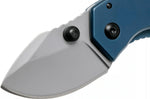 Couteau pliant Kershaw Antic KS.8710 manche en nylon/fibres de verre 9,7cm