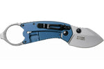 Couteau pliant Kershaw Antic KS.8710 manche en nylon/fibres de verre 9,7cm