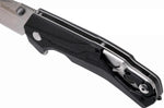 Couteau pliant Kershaw Drivetrain KS.8655 manche en nylon/fibres de verre 11,7cm