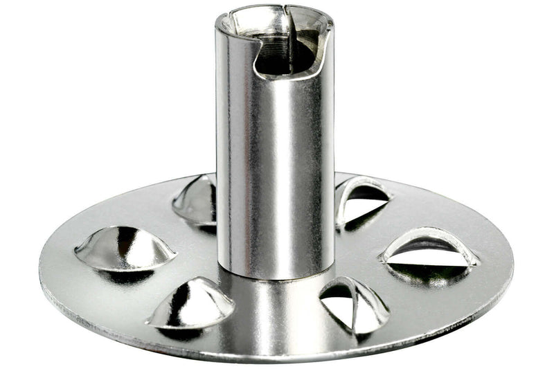 Disque mélangeur en acier inox pour mixeur Bamix