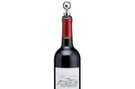 Coffret à vin BarCraft en acier inoxydable 5 pièces