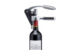 Coffret à vin BarCraft en acier inoxydable 5 pièces