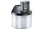 Coffret Bamix SuperBox Argent - Bamix Swissline + SliceSy et accessoires